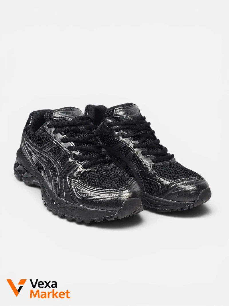 Asics Gel-Kayano 14 кроссовки — фото 3