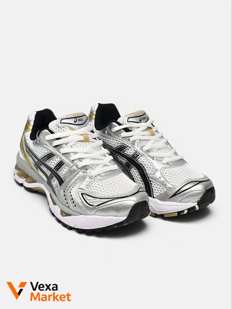 Asics Gel-Kayano 14 кроссовки — фото 5