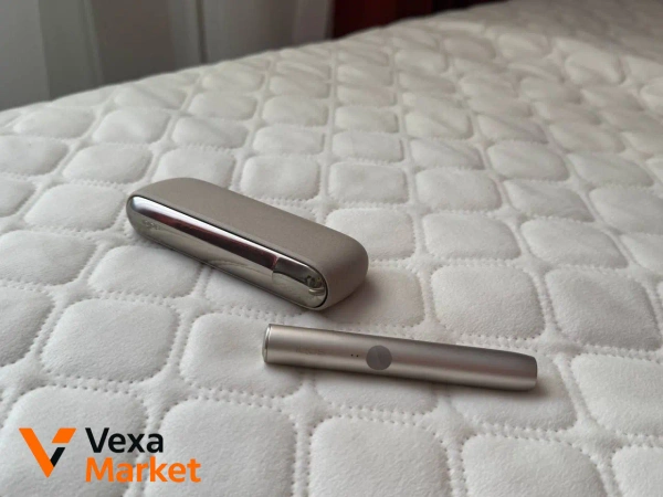 IQOS ILUMA золотий