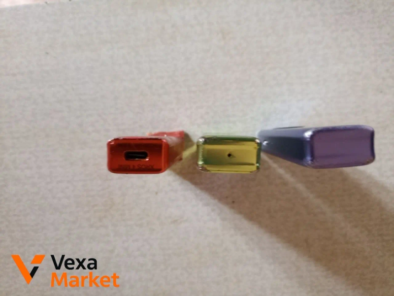 Pod-системи Vaporesso Xros 5, Xros 5 Mini, Xros 4 Mini — фото 2