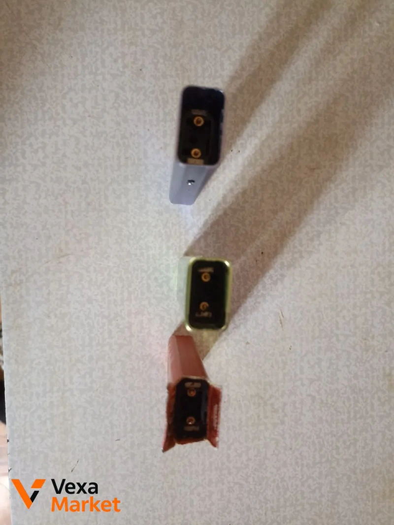 Pod-системи Vaporesso Xros 5, Xros 5 Mini, Xros 4 Mini — фото 4