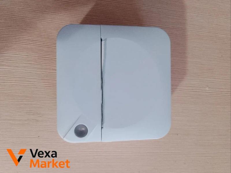 JETIX Mini Printer портативний термопринтер Bluetooth — фото 3