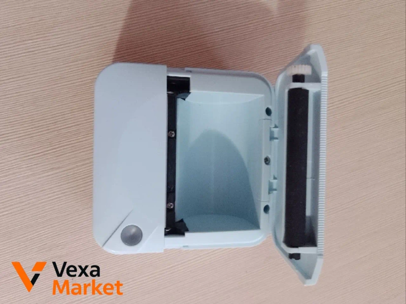 JETIX Mini Printer портативний термопринтер Bluetooth — фото 5