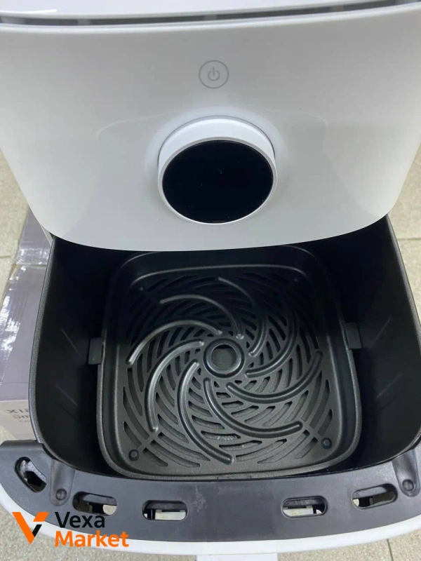 Мультипіч Mi smart air fryer maf04 4.5L