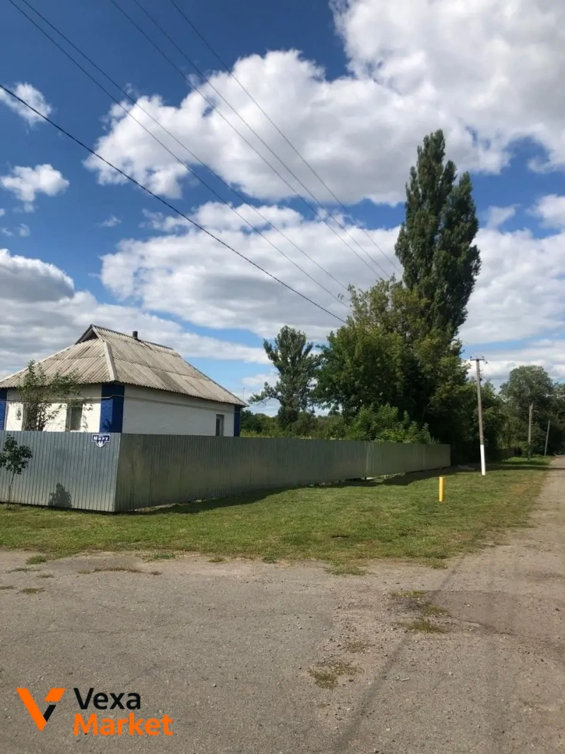 Продаж доглянутого будинку в с. Запоріжжя, Бобровицький район — фото 3