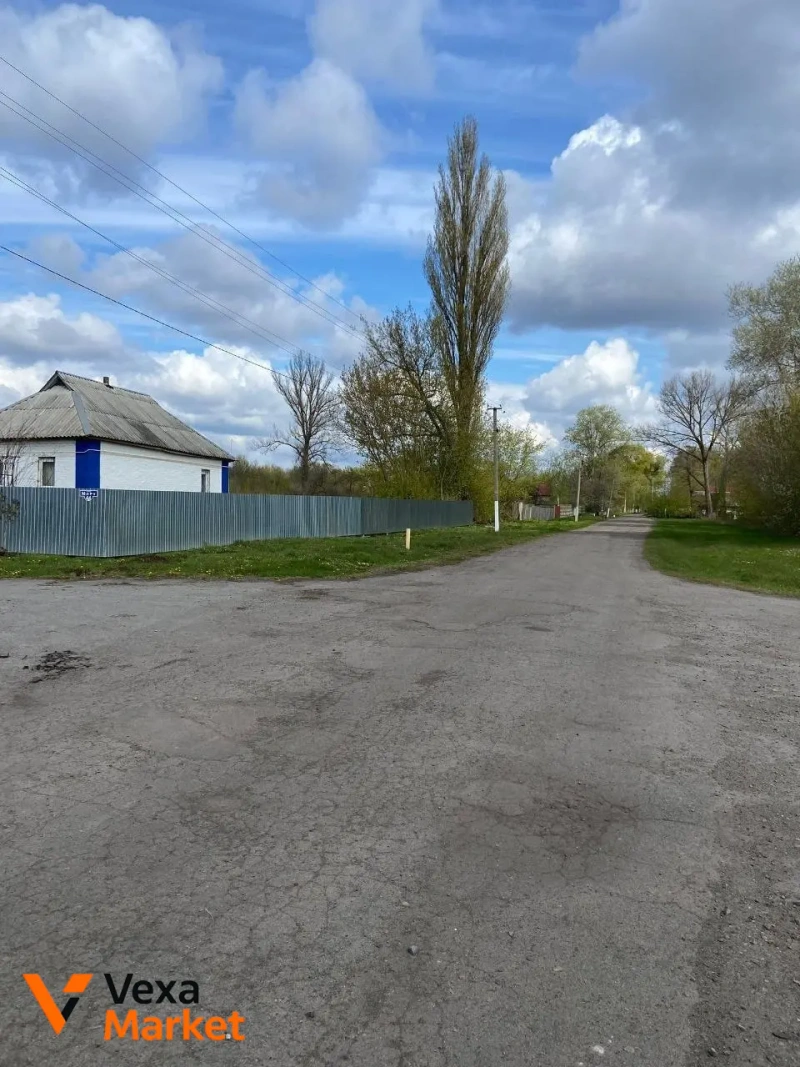 Продаж доглянутого будинку в с. Запоріжжя, Бобровицький район — фото 4