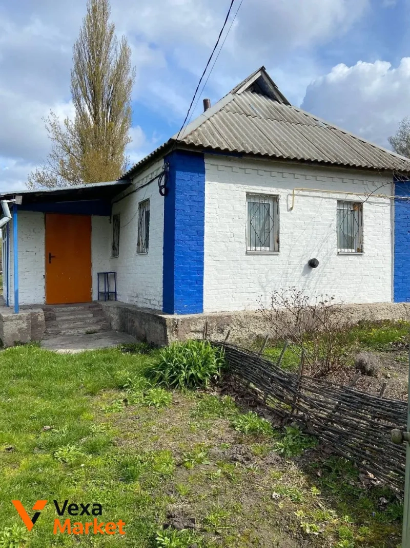 Продаж доглянутого будинку в с. Запоріжжя, Бобровицький район — фото 5
