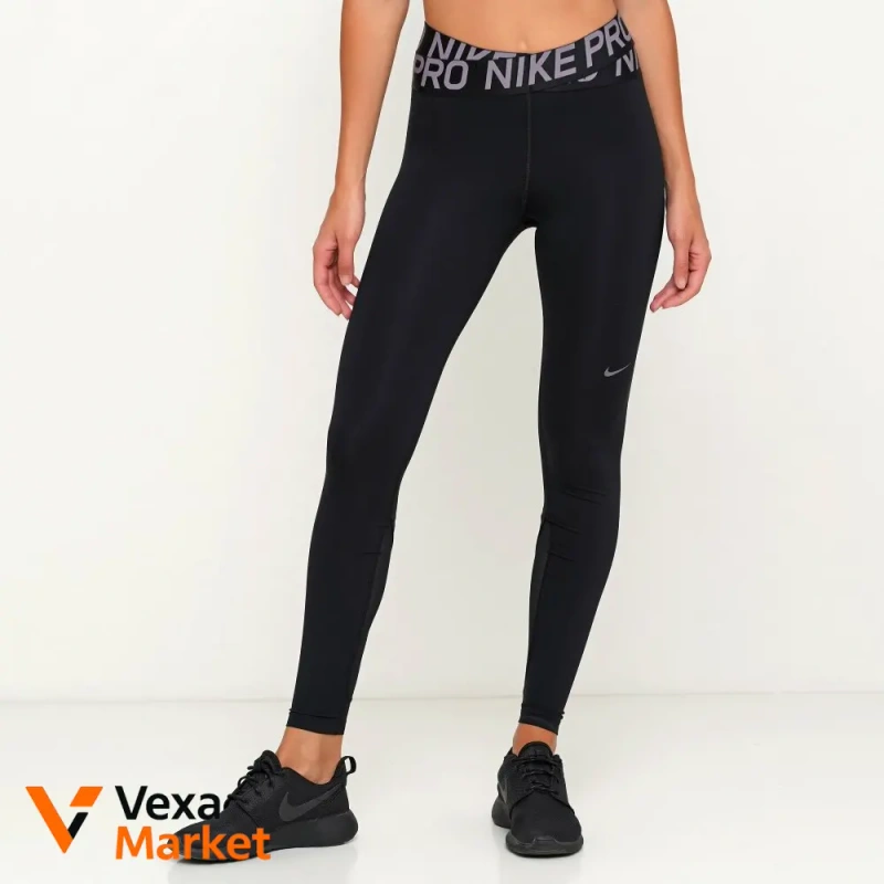 Nike Pro Intertwist Tights размер М — фото 2