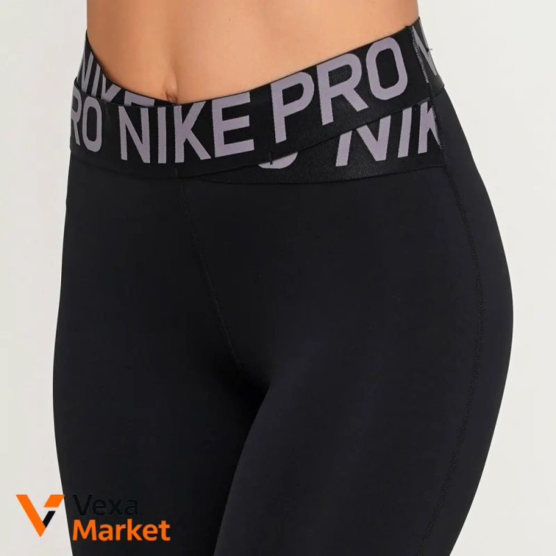 Nike Pro Intertwist Tights размер М — фото 4