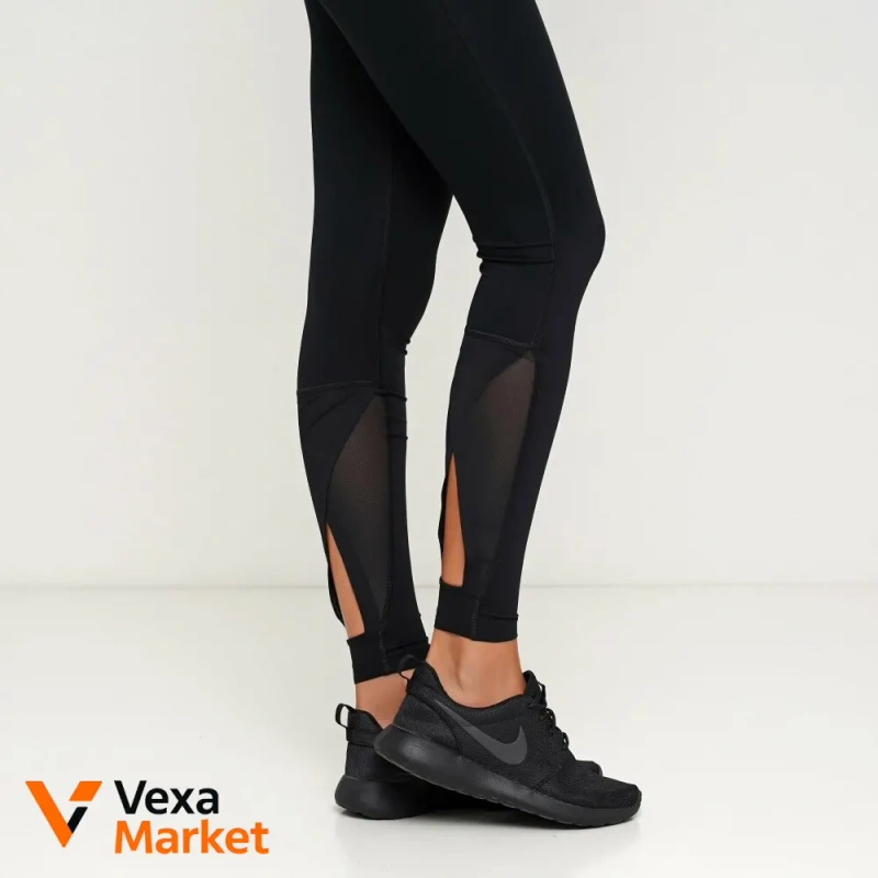 Nike Pro Intertwist Tights размер М — фото 5