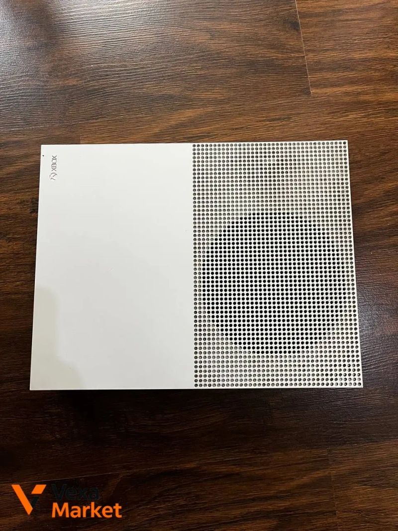 Ігрова консоль Xbox One S 500GB з дисководом — фото 3