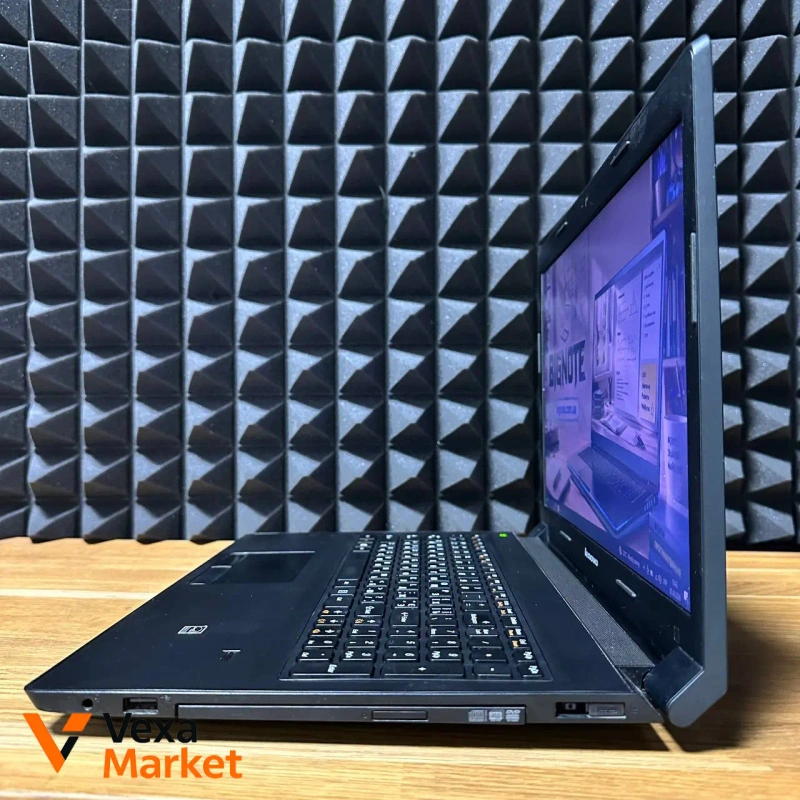 Ноутбук Lenovo B5400 Pentium 3550M/8GB DDR3/SSD 128GB/Intel HD Graphics — фото 5