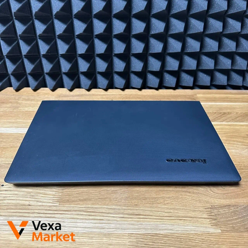 Ноутбук Lenovo B5400 Pentium 3550M/8GB DDR3/SSD 128GB/Intel HD Graphics — фото 6