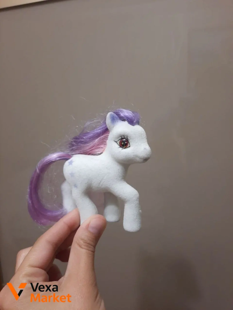 Іграшки для дітей: MGA's Dream Bella, Polly Pocket, поні та інше — фото 5