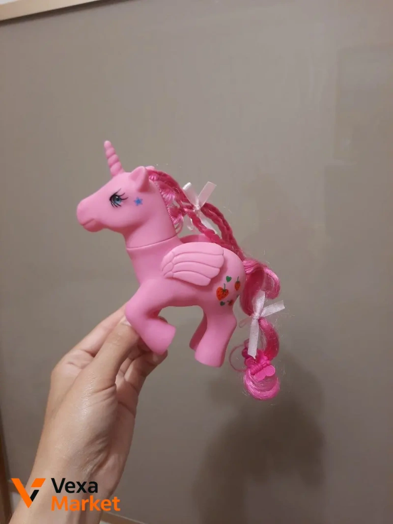 Іграшки для дітей: MGA's Dream Bella, Polly Pocket, поні та інше — фото 6