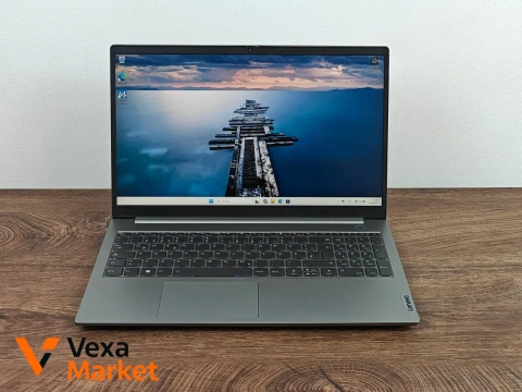ΠΠΎΡΡΠ±ΡΠΊ Lenovo ThinkBook 15 G4 AMD Ryzen 5 4500U 8GB DDR4 256GB SSD 15.6" FHD IPS
