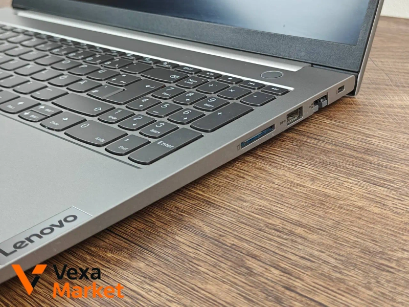 Ноутбук Lenovo ThinkBook 15 G4 AMD Ryzen 5 4500U 8GB DDR4 256GB SSD 15.6" FHD IPS — фото 2