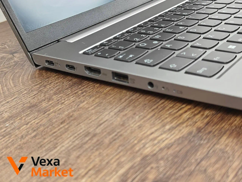 Ноутбук Lenovo ThinkBook 15 G4 AMD Ryzen 5 4500U 8GB DDR4 256GB SSD 15.6" FHD IPS — фото 3
