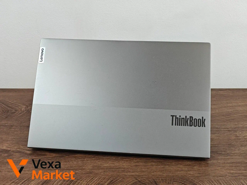 Ноутбук Lenovo ThinkBook 15 G4 AMD Ryzen 5 4500U 8GB DDR4 256GB SSD 15.6" FHD IPS — фото 5