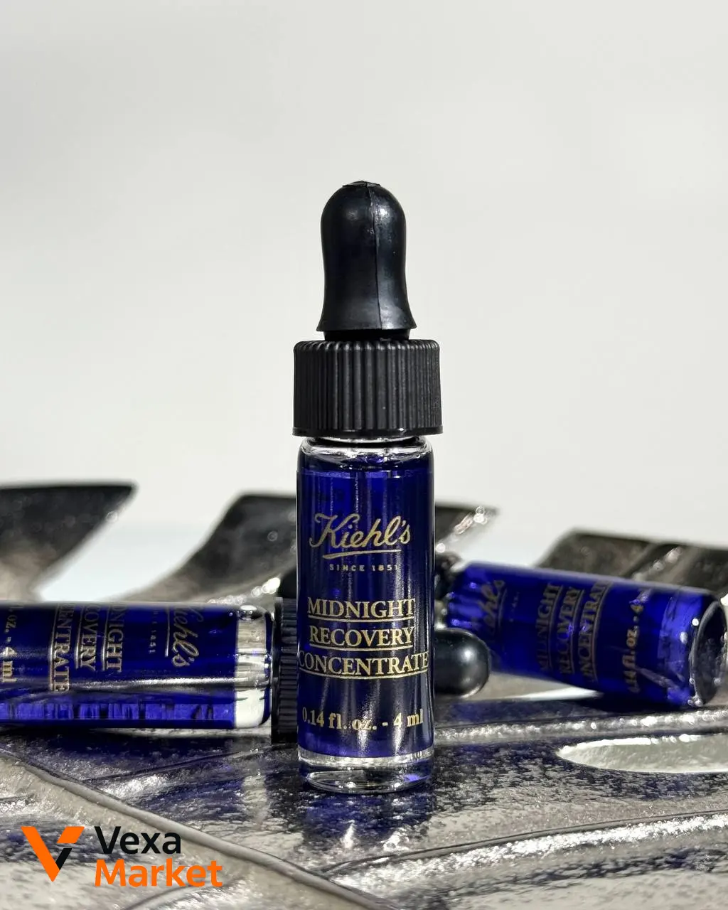 Kiehl's Midnight Recovery Concentrate Mini 4 ml
