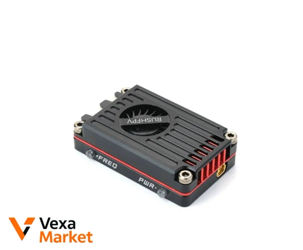 VTX Rush Max Solo 5.8Ghz 2.5W 48CH