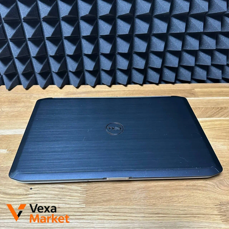 Ноутбук Dell Latitude E5520 i7-2640M 16GB DDR3 SSD 256GB 15.6" FHD — фото 6