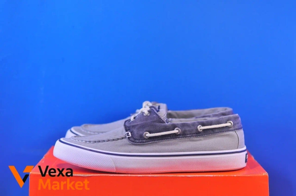 Sperry Men's Bahama II STS22018