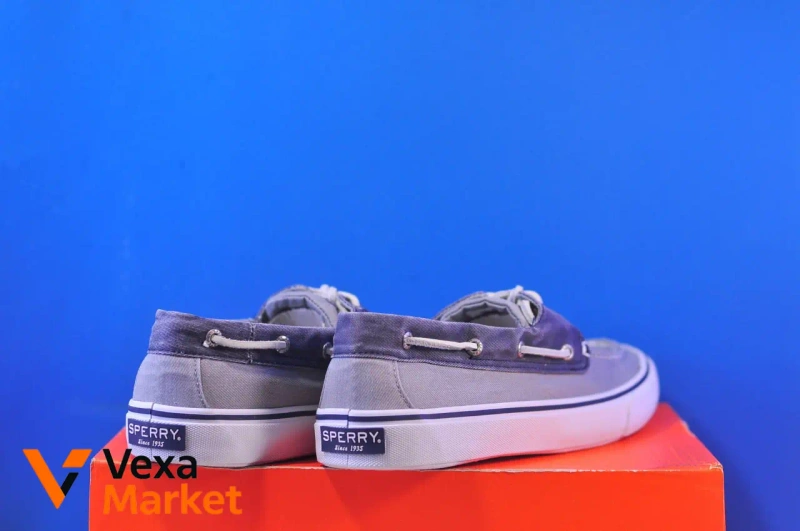 Sperry Men's Bahama II STS22018 — фото 2