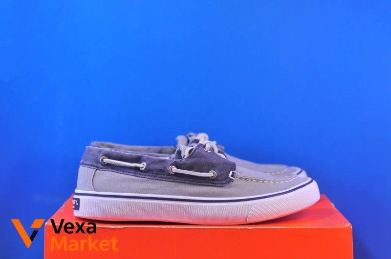 Sperry Men's Bahama II STS22018 — фото 4