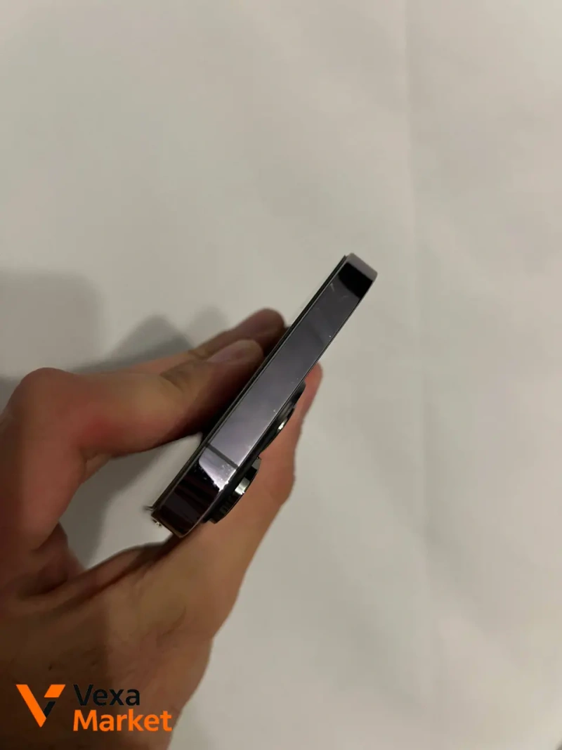 iPhone 14 Pro 128GB Deep Purple Neverlock (esim+esim) — фото 3