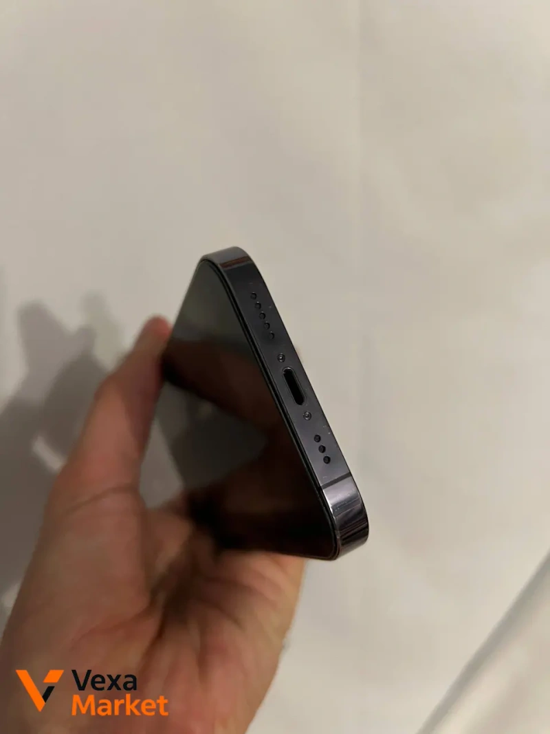 iPhone 14 Pro 128GB Deep Purple Neverlock (esim+esim) — фото 5