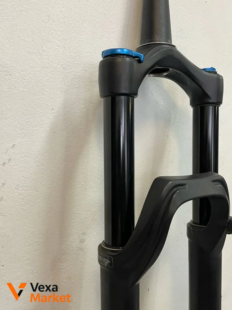 Вилки FOX Rhythm 34 FLOAT та Rock Shox 35 GOLD RL — фото 3