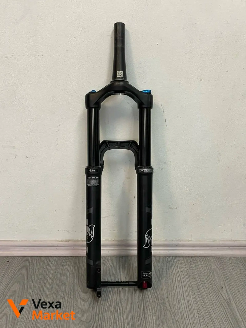 Вилки FOX Rhythm 34 FLOAT та Rock Shox 35 GOLD RL — фото 4