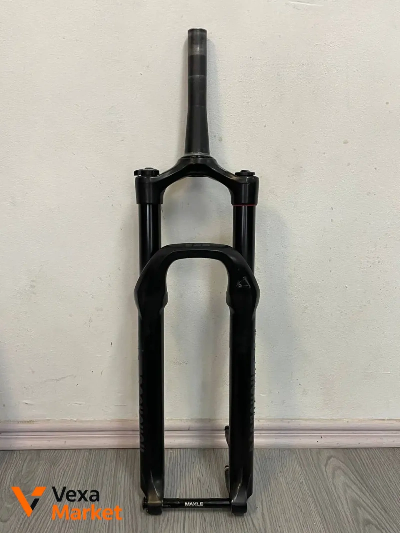 Вилки FOX Rhythm 34 FLOAT та Rock Shox 35 GOLD RL — фото 5