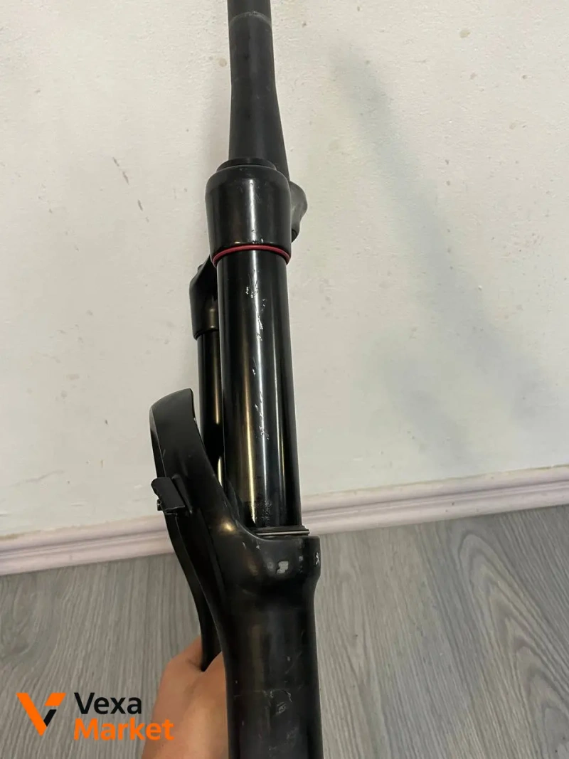 Вилки FOX Rhythm 34 FLOAT та Rock Shox 35 GOLD RL — фото 7
