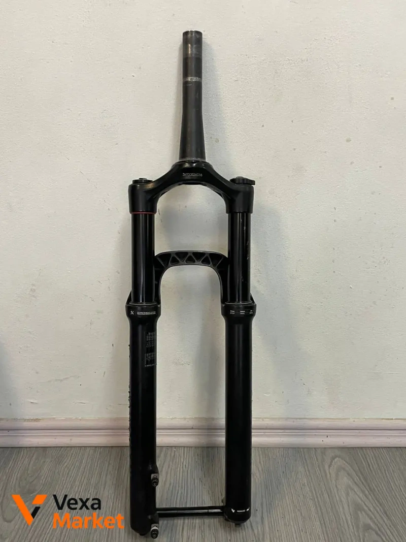 Вилки FOX Rhythm 34 FLOAT та Rock Shox 35 GOLD RL — фото 8
