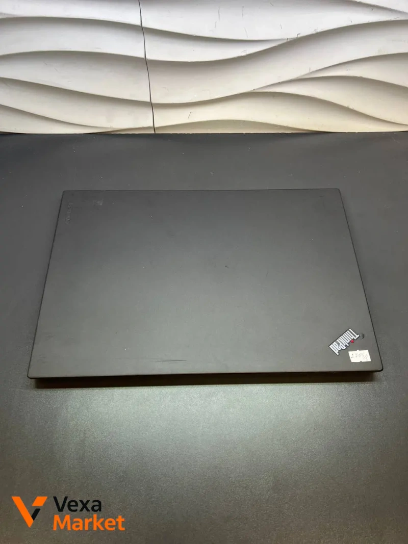 Ноутбук Lenovo ThinkPad T560 Intel Core i7 6600U, 8GB RAM, 256GB SSD, 15.6" Full HD IPS — фото 3
