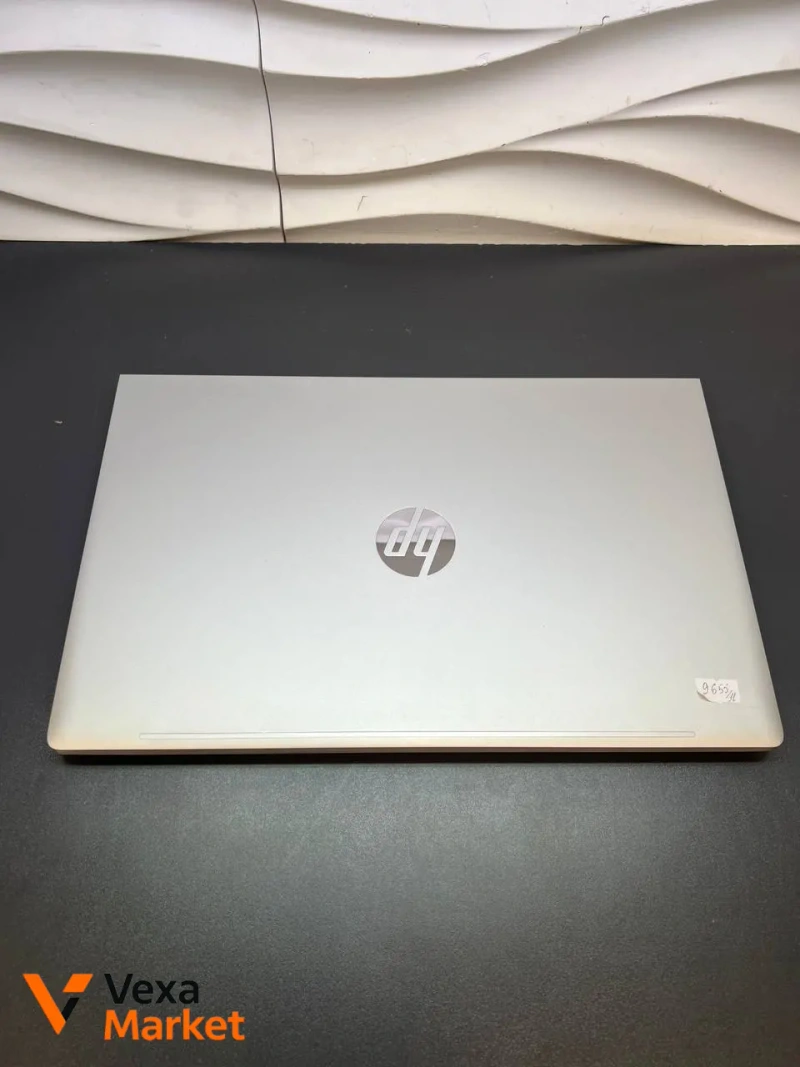 Ноутбук HP ProBook 450 G9 Intel Core i5 1235U 16Gb 512Gb SSD 15.6" Full HD IPS — фото 3