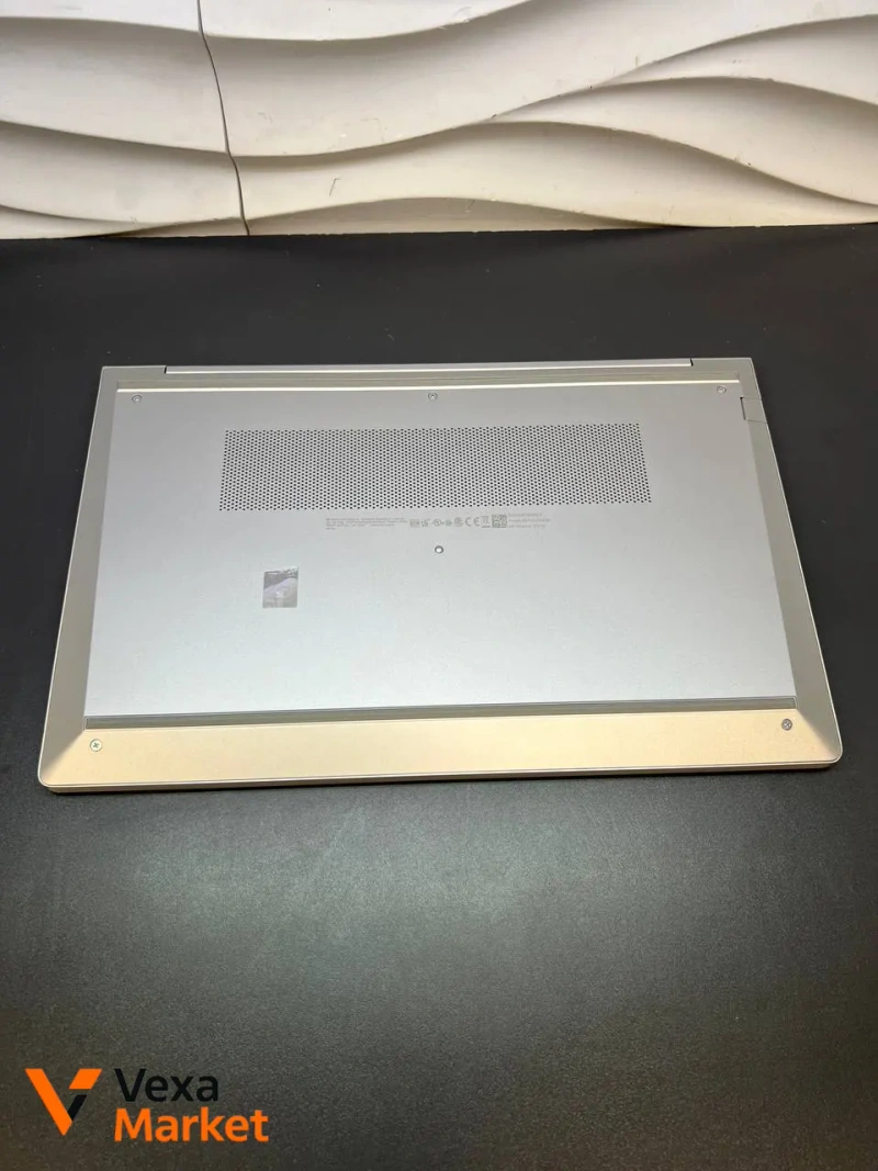 Ноутбук HP ProBook 450 G9 Intel Core i5 1235U 16Gb 512Gb SSD 15.6" Full HD IPS — фото 4
