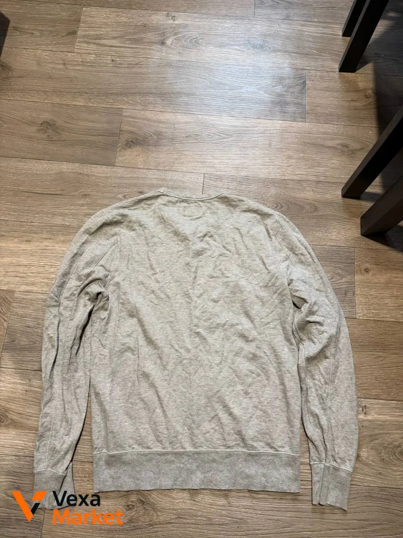 CP Company світшот чоловічий S — фото 2