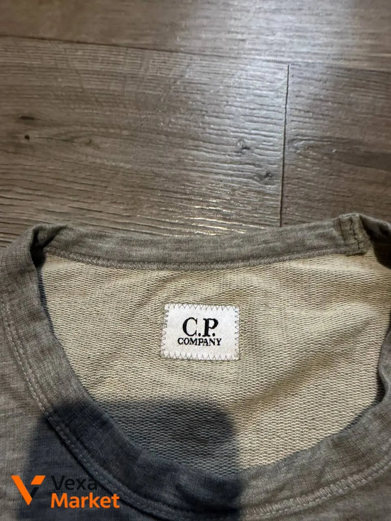 CP Company світшот чоловічий S — фото 3
