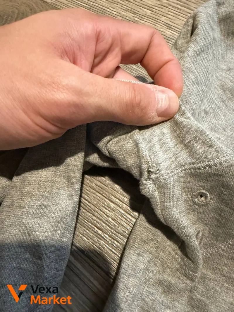CP Company світшот чоловічий S — фото 7