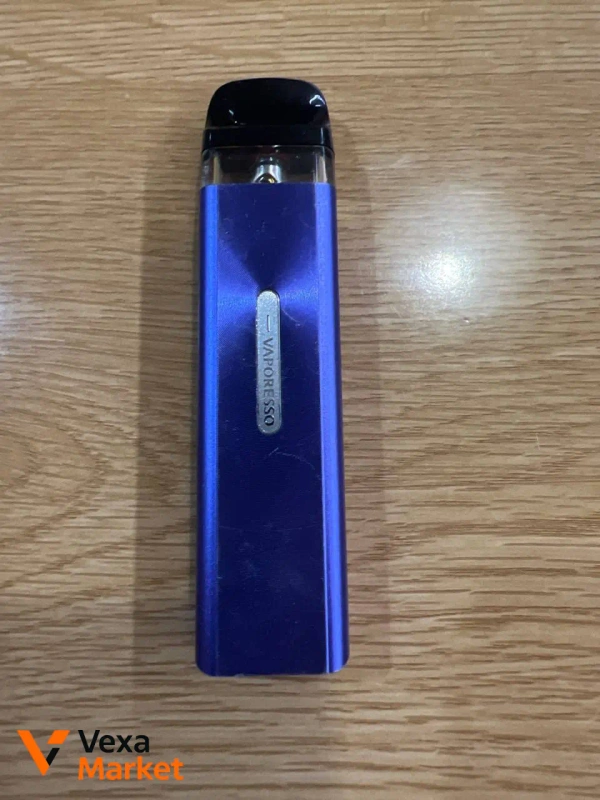 Pod-система Vaporesso XROS Mini синя