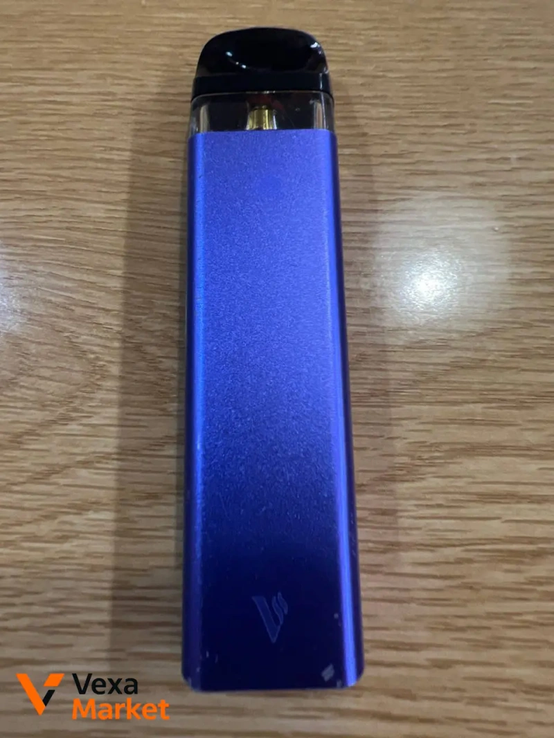 Pod-система Vaporesso XROS Mini синя — фото 2