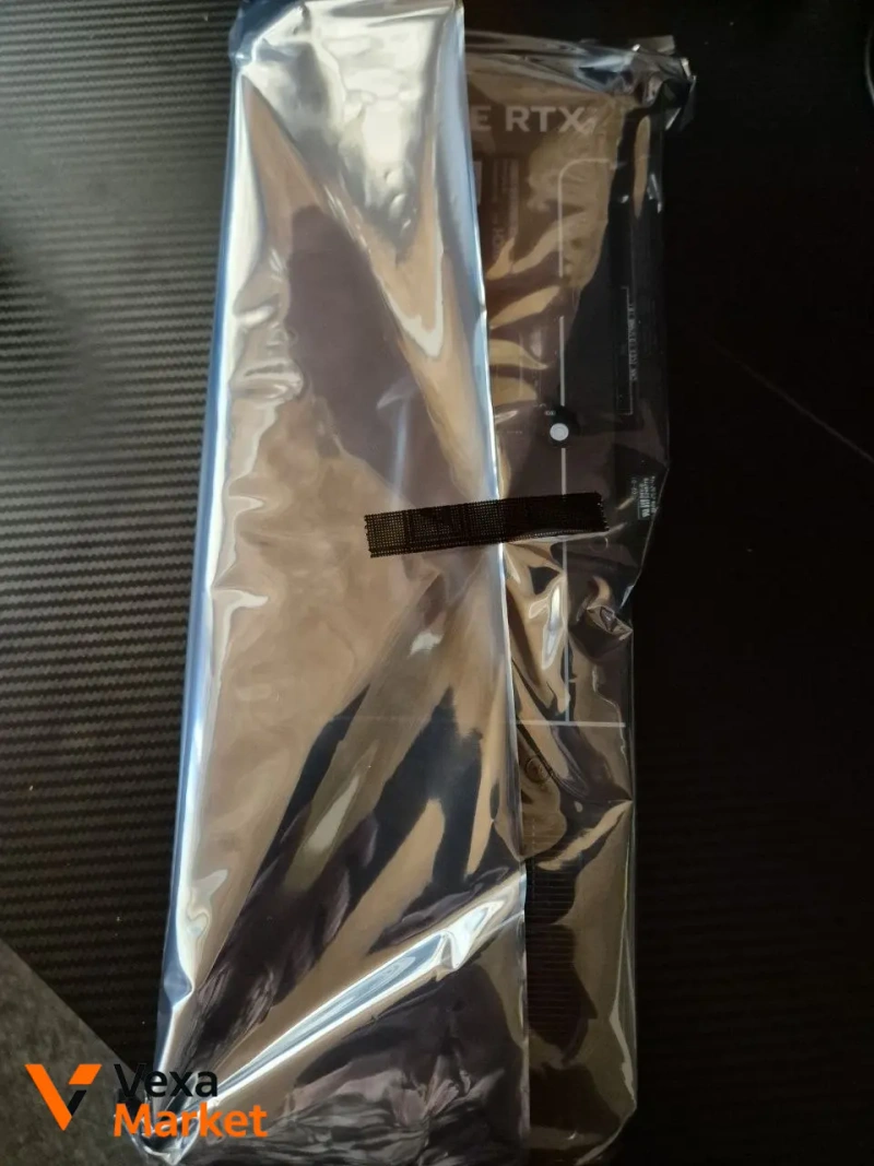 Відеокарта ASUS PRIME RTX 5070 12Gb — фото 4