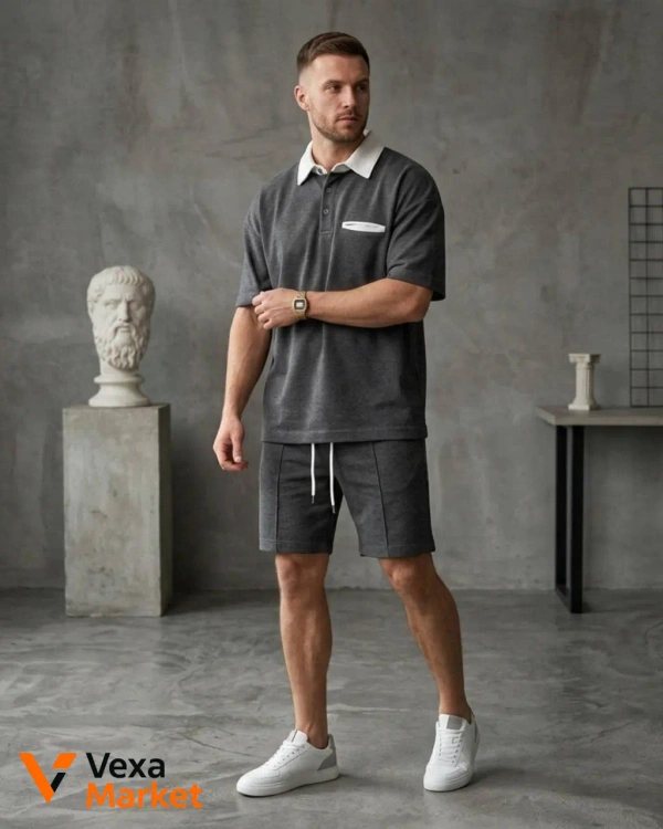 Premium комплект високої якості Туреччина S-XXL