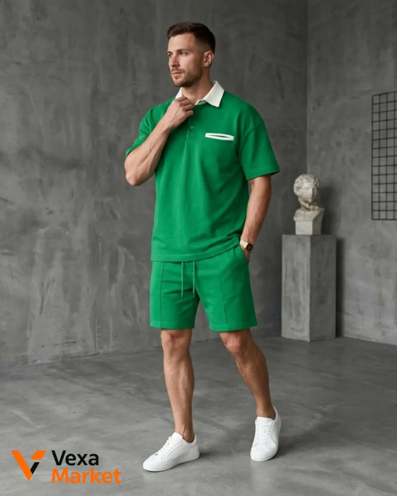 Premium комплект високої якості Туреччина S-XXL — фото 2