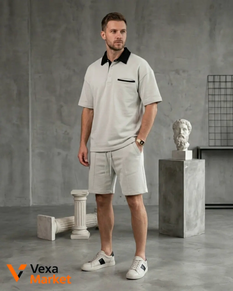 Premium комплект високої якості Туреччина S-XXL — фото 3