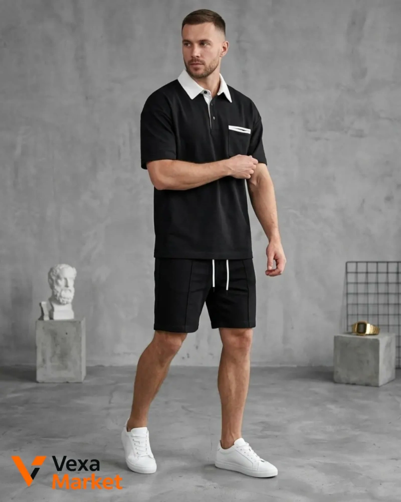 Premium комплект високої якості Туреччина S-XXL — фото 4