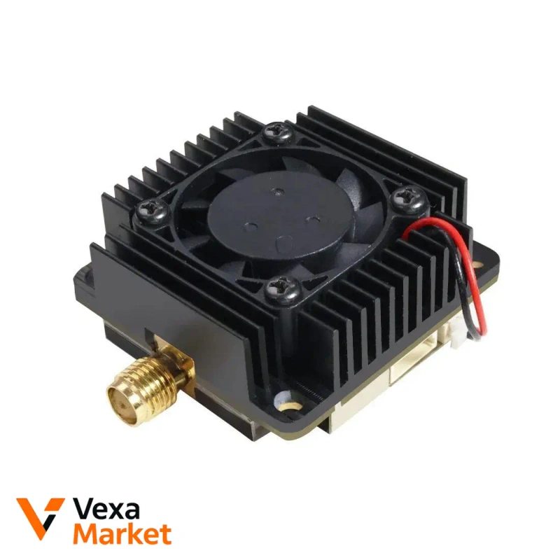 AKK TX8000AC 8W видеопередатчик — фото 2
